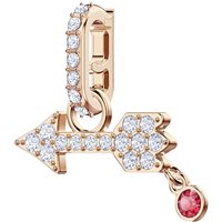 Anhänger Swarovski Dame in  Metall-Legierung 5441402 - 5441402
